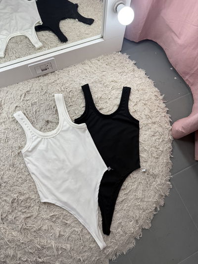 Body tira gruesa morley premium