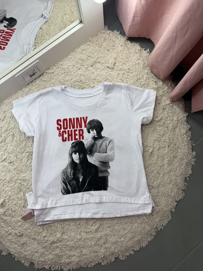 Remera Sonny