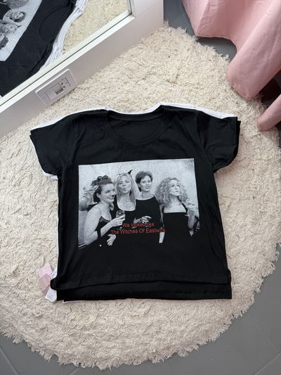 Remera The Witched