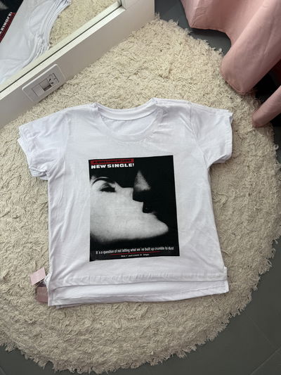 Remera Single