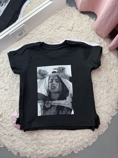 Remera Smooke