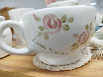 Taza de Té