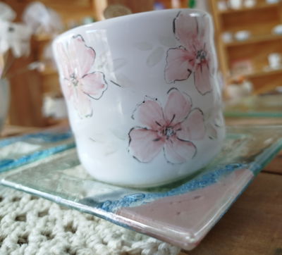 Taza Franja