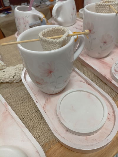 Set Infusión 