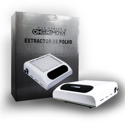Extractor de Polvo 80w Cherimoya