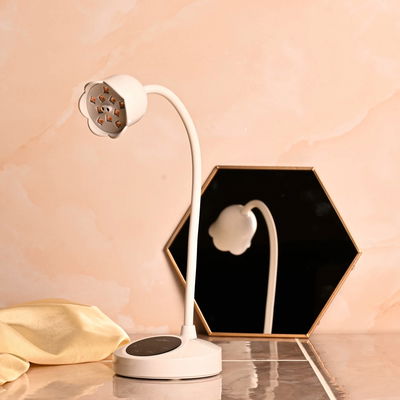 Cabina Flor 2 con sensor 20w (Recargable)