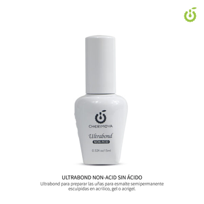 Ultrabond Cherimoya 15ml
