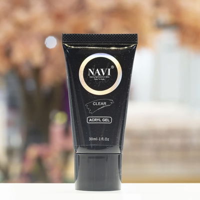 Poligel Navi 30ml Clear