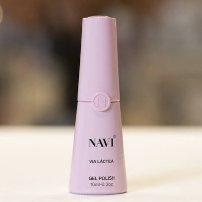 Esmalte Semipermanente Vía Lactea 10ml Navi