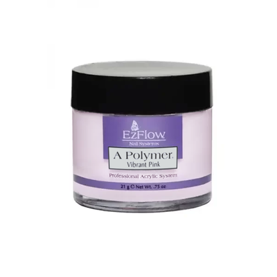 Polimero Vibrant Pink Rosa Vibrante Ez Flow