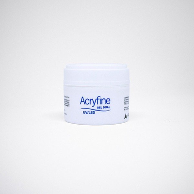 Gel de construcción Acryfine 30ml