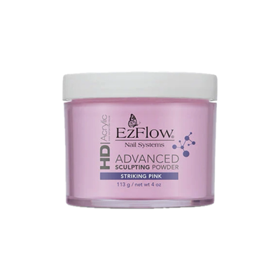 Polímero HD Striking Pink Ez Flow