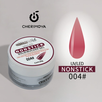 Gel de Construccion Solido 28g Cherimoya