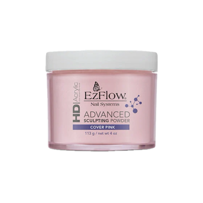 Polímero HD Cover Pink Ez Flow