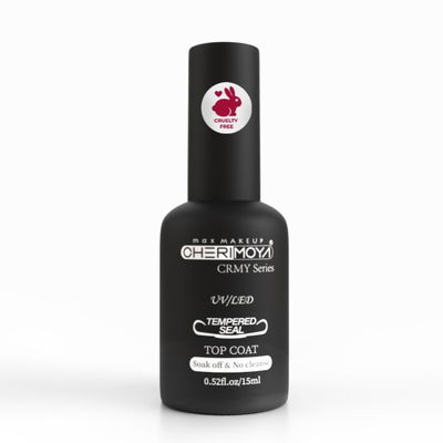 Top coat Tempered Seal CHERIMOYA