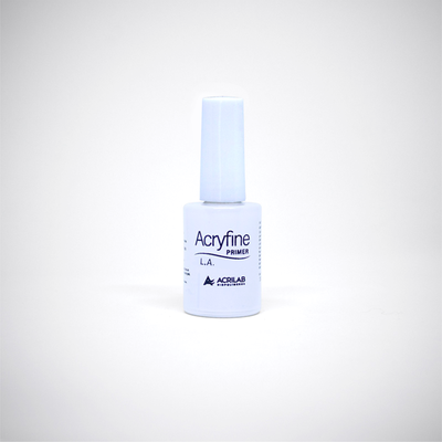 Primer sin ácido (LA) Acryfine 10ml
