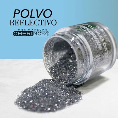 Polvo reflectivo Cherimoya 3g