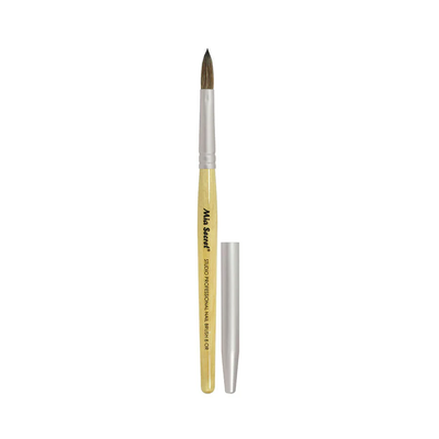 Pincel Studio Professional Nail Brush #8 Mia Secret