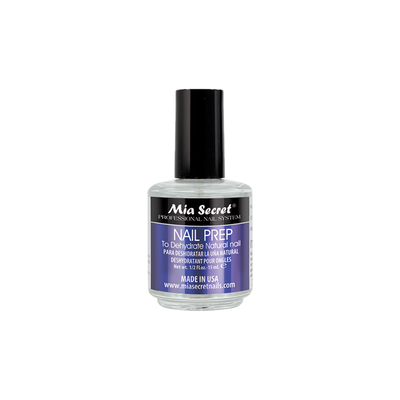 Nail Prep Ph Balance 15ml Mia Secret
