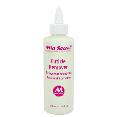 Removedor de cutículas 177ml Mia Secret