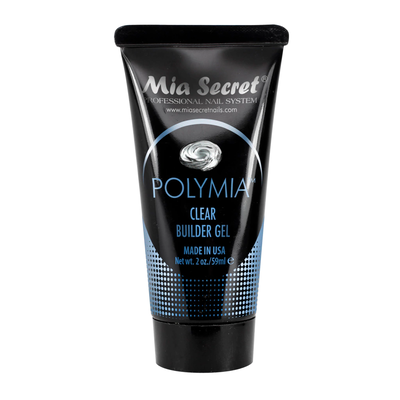 Poligel POLYMIA Builder Gel Mia Secret 59ml