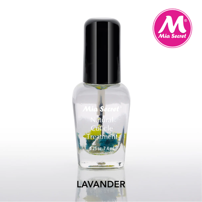 Aceite de Cutículas 7.4ml Mia Secret