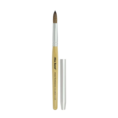 Pincel Studio Professional Nail Brush #12 Mia Secret