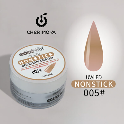 Gel de Construccion Solido 28g Cherimoya