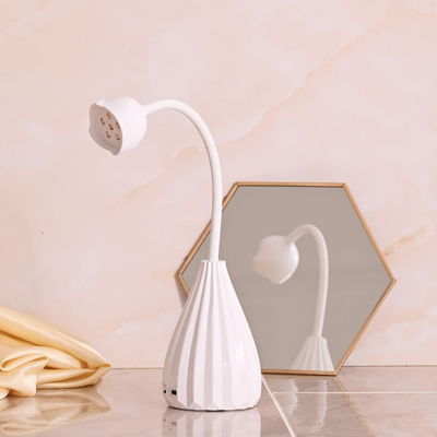 Cabina Flor 18w (Recargable)