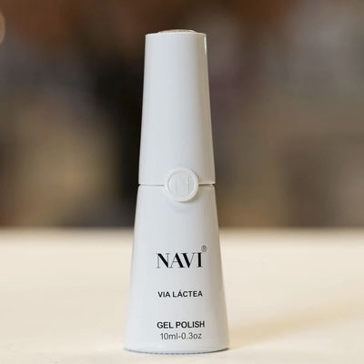 Esmalte Semipermanente Vía Lactea 10ml Navi