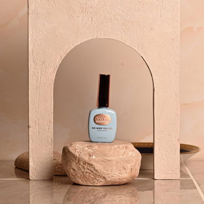 Top Coat Navi NUEVO
