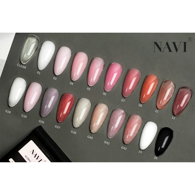 Poligel Navi 30ml