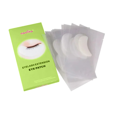 Parche x 10 pares (Caja Verde) Navina
