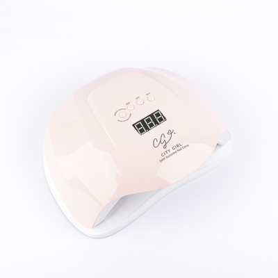 Cabina UV/Led 54w City Girl