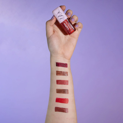 Cream Tint Ruby Rose