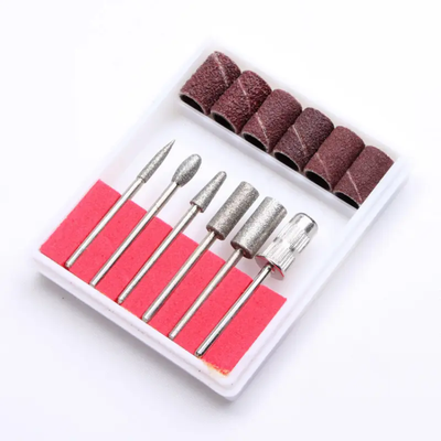 Set de Fresas Básicas