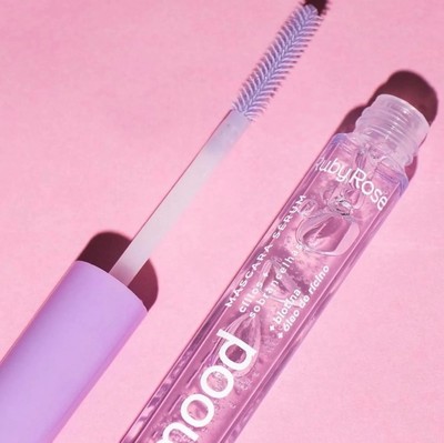 Máscara de Pestañas y Cejas Serum Feels Mood Ruby Rose