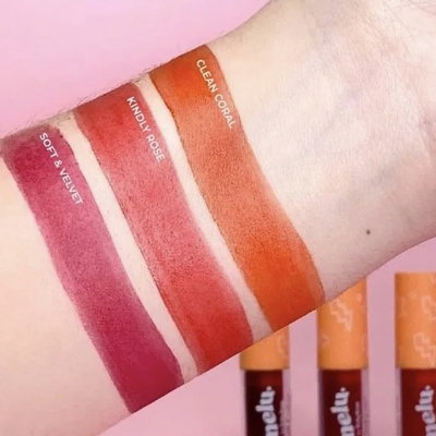 Gel Tint Melu