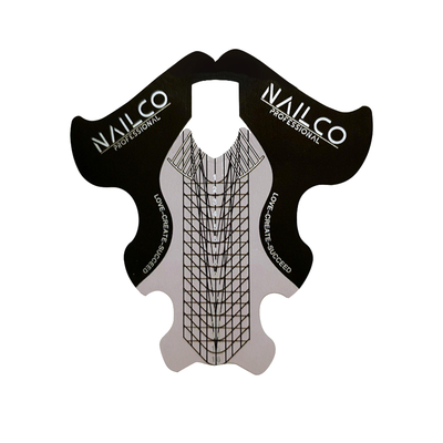 Molde Stiletto Profesional