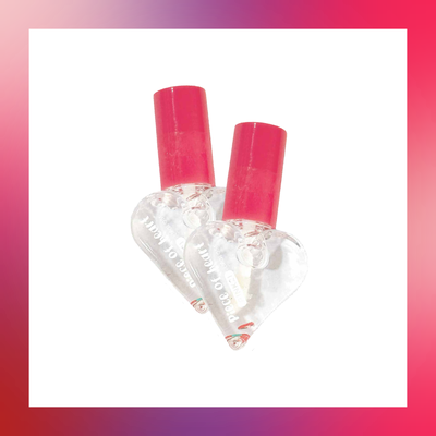 Labial Piece of Heart Lipgloss Pink21