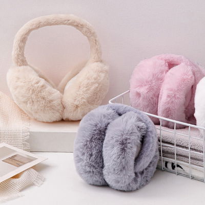 Orejeras Plegables (Varios colores)