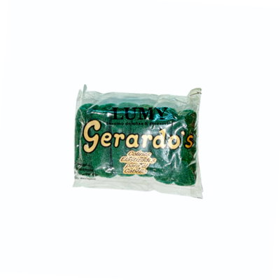Colita Gomón x 6u Gerardo