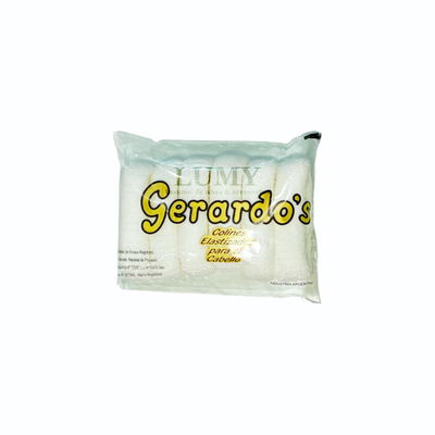 Colita Gomón x 6u Gerardo