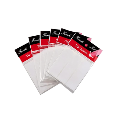 Sticker Francesitas x 12u