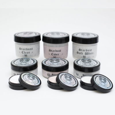 Polimero Stardust 14g Nail Show