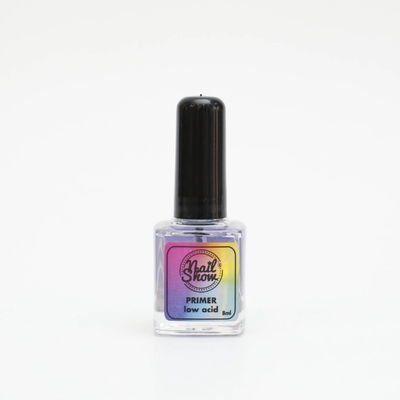 Primer Low Acid (Baja Acidez) 8ml Nail Show