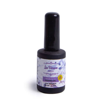 Capping Kapping Gel Las Varano 11ml