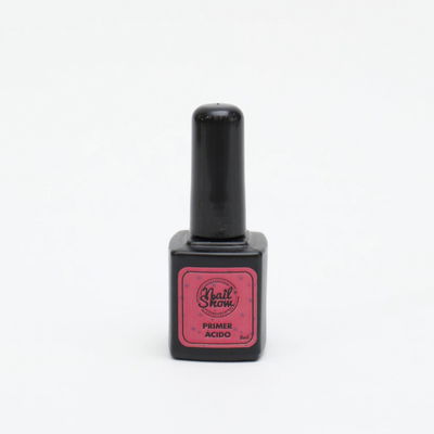 Primer con Ácido 8ml Nail Show