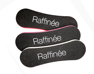 Escofina Raffinée