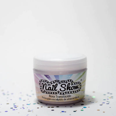 Polímero Clásico 45g Nail Show